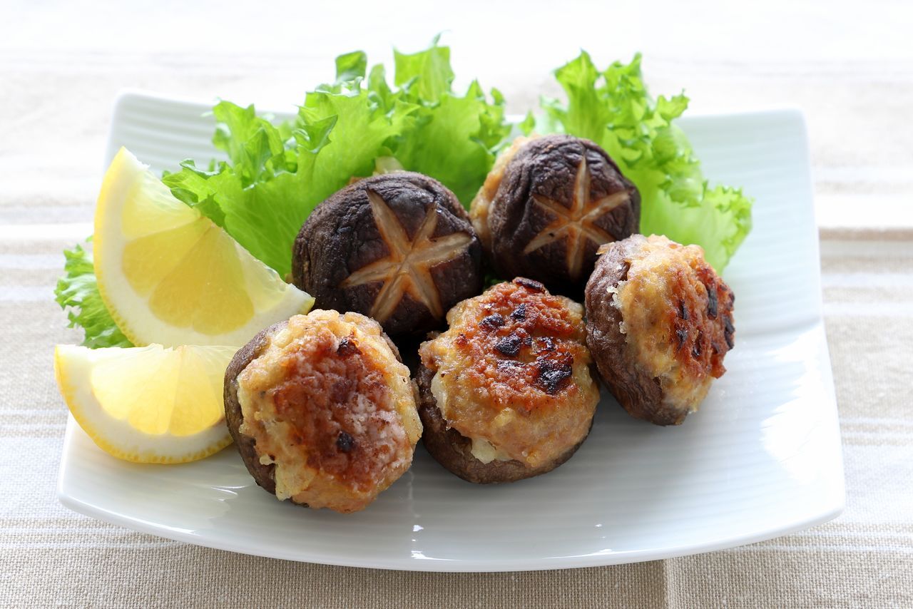 اليابان | شيتاكي… بساطة المكوّن وعمق النكهة في المطبخ الياباني