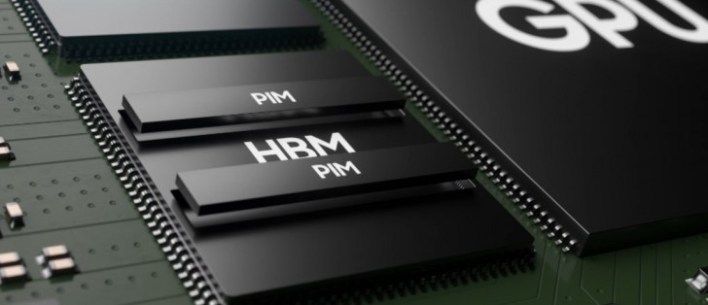 تكنولوجيا: سامسونج تتوقع طلبًا قويًا على شرائح الذاكرة وتكشف عن تصاميم جديدة