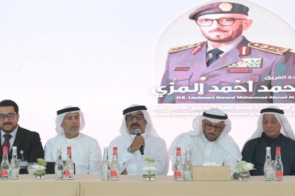 انطلاق الموسم الرابع من برنامج «قايلة جوازات دبي»