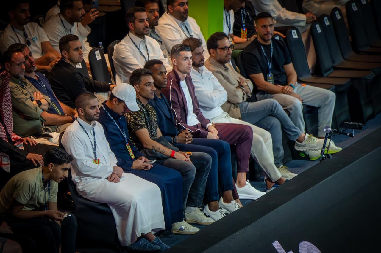 اكتمال عقد ربع النهائي في “Riyadh Season P1” بعد مواجهات حاسمة في الأدوار التمهيدية