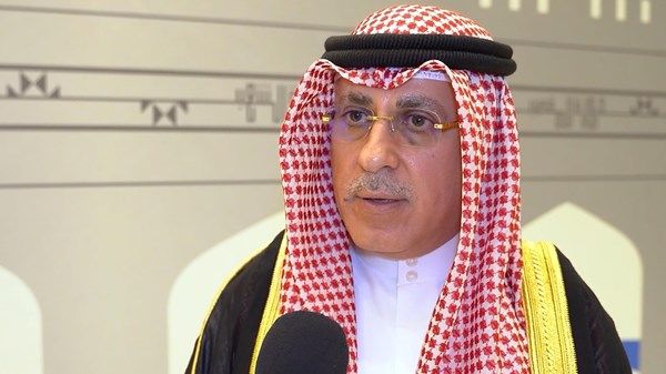 سفير الكويت: العلاقات الإماراتية الكويتية متجذرة ومزدهرة