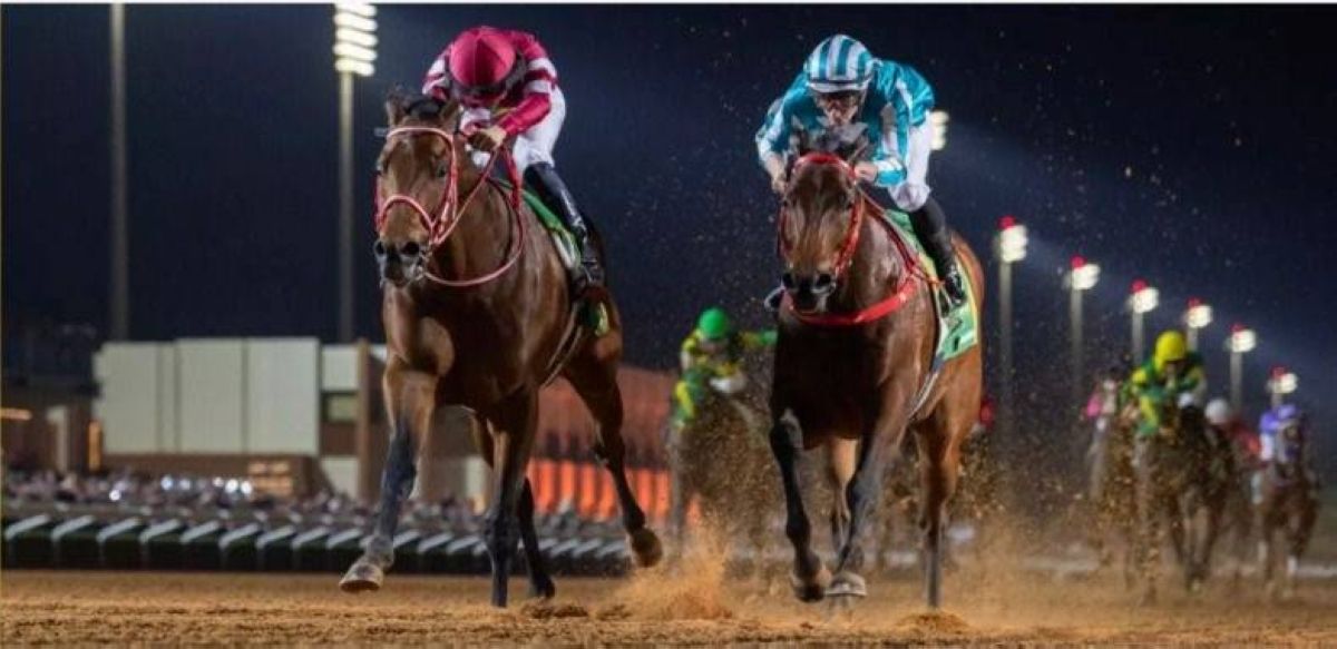 كأس السعودية 2026: "رياضة النبلاء" تجذب أنظار العالم نحو 