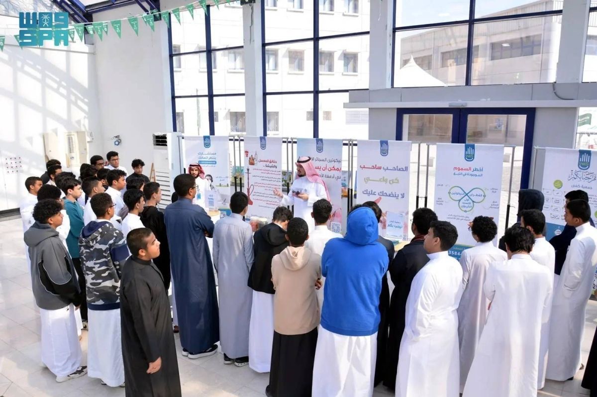 «كفى»: أكثر من 873 ألف مستفيد ومستفيدة خلال 2025