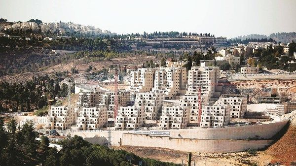 «الأونروا»: إجراءات إسرائيل في الضفة ضربة جديدة للقانون الدولي