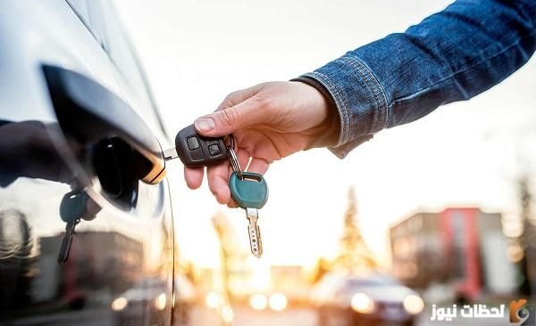 كيف تشتري سيارة بالتقسيط بدون وظيفة في السعودية