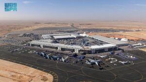 33 مليار ريال صفقات معرض الدفاع العالمي 2026 بالرياض بحضور 137 ألف زائر من 121 دولة