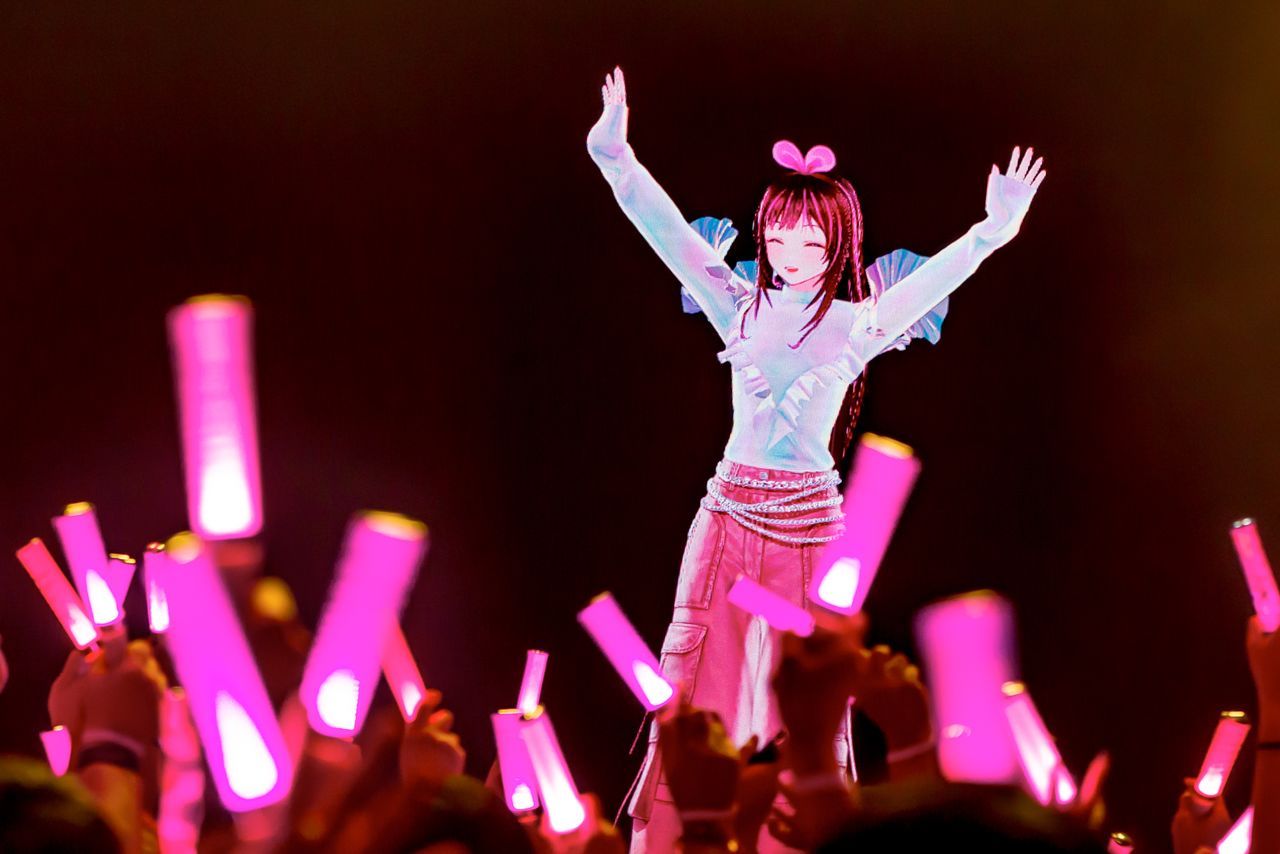 اليابان | شخصيات رقمية وجمهور حقيقي: اليوتيوبرز الافتراضيون يعيدون تعريف النجومية في اليابان