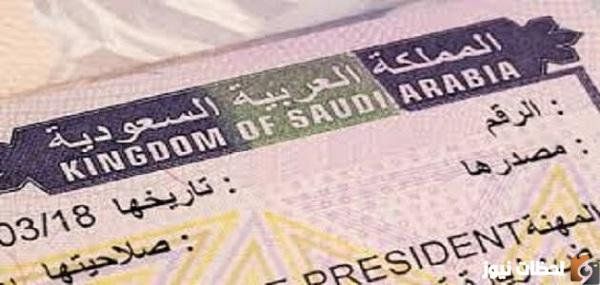 كم عدد التاشيرات المسموح بها للافراد