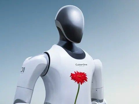 تكنولوجيا: شاومي تعلن عن أول نموذج روبوت مفتوح المصدر لمساعدة الروبوتات على التحرك بشكل طبيعي أكثر