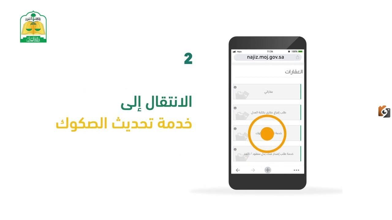 كيفية تجديد صك عقاري: نصائح ومعلومات مهمة