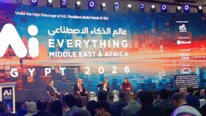 جاهزية الذكاء الاصطناعي.. السعودية تسهم في إعداد تقرير دولي مرجعي بمشاركة 80 خبيرًا من 38 دولة