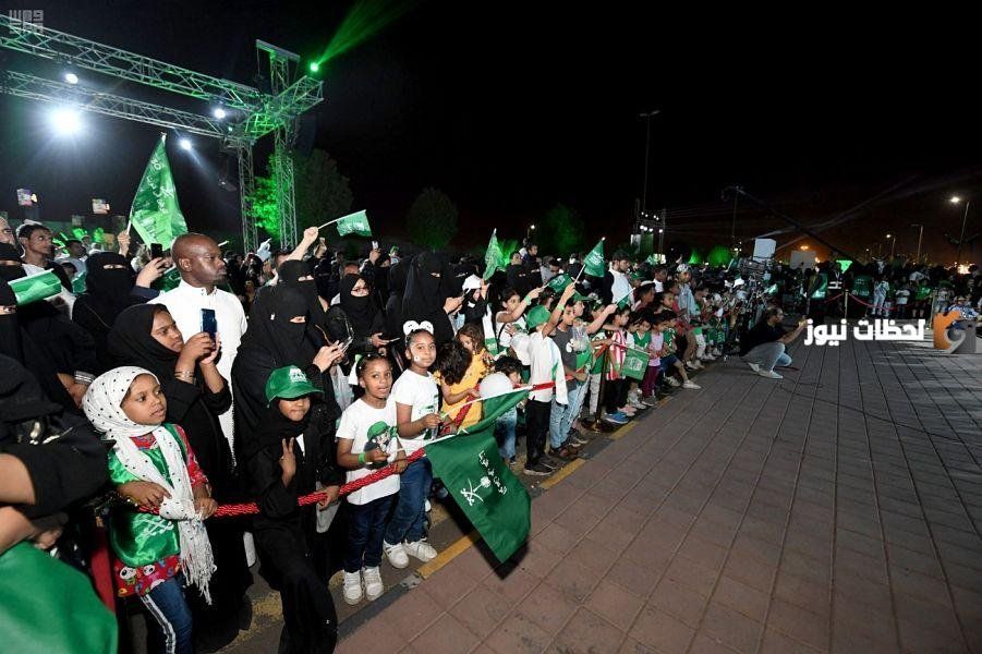 عروض اليوم الوطني السعودي 1447 تخفيضات وخصومات العيد الوطني 93