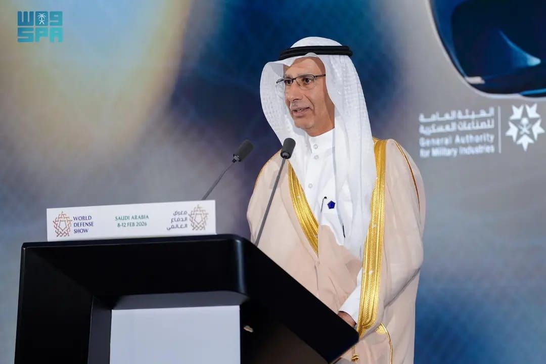 33 مليار ريال صفقات معرض الدفاع العالمي 2026 بالرياض بحضور 137 ألف زائر من 121 دولة