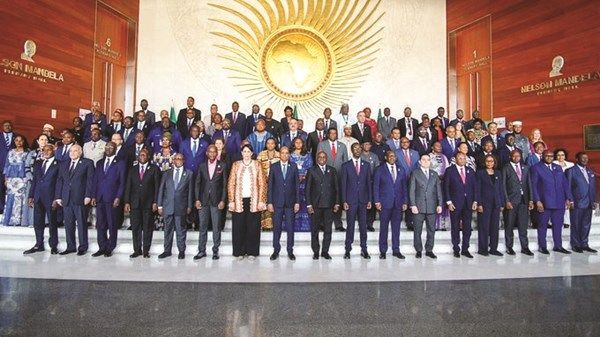 الاتحاد الأفريقي: الاستقرار السياسي والأزمات الأمنية أبرز تحديات القارة