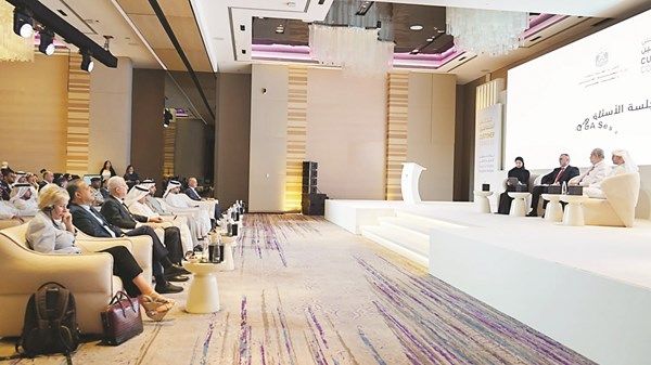 مرسوم «التعليم العالي» ينظم توزيع الصلاحيات والمسؤوليـات