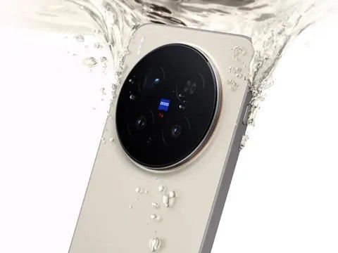 تكنولوجيا: كشفت تسريبات جديدة عن هاتف Vivo X300 Max مع تأكيد مواصفاته.