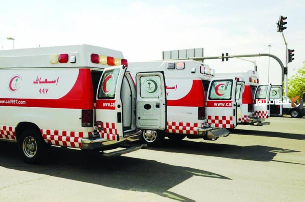 رقم الاسعاف للحالات الطارئة في السعودية
