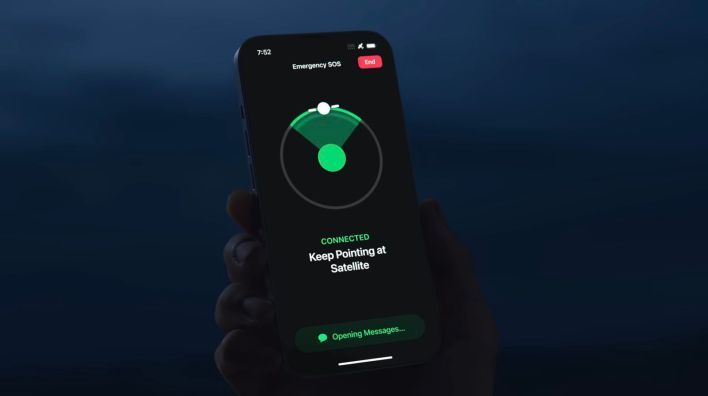 تكنولوجيا: آيفون 18 برو: مودم C2 من آبل يدعم اتصال الجيل الخامس عبر الأقمار الصناعية
