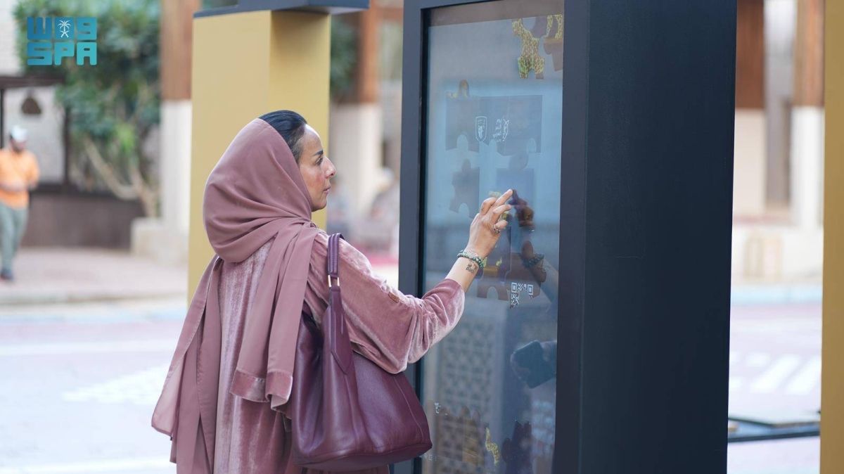 نادي العلا ينظم فعالية توعوية بمناسبة اليوم العالمي للنمر العربي