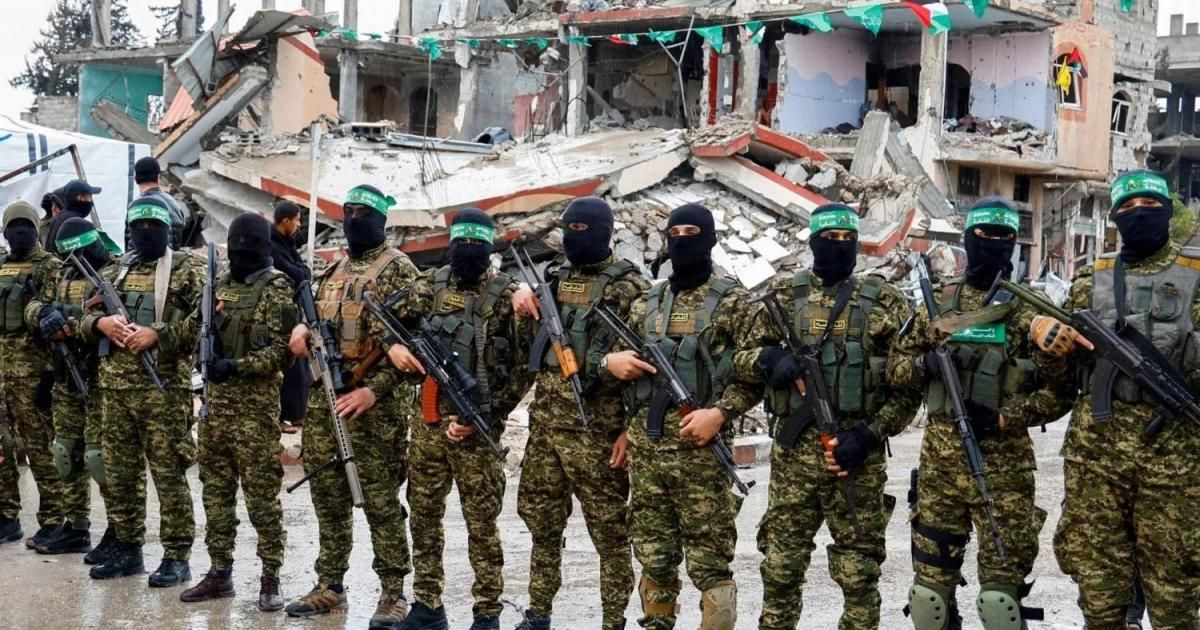 تبدأ الشهر المقبل.. مسؤول بمجلس السلام يكشف عن مراحل نزع سلاح حماس