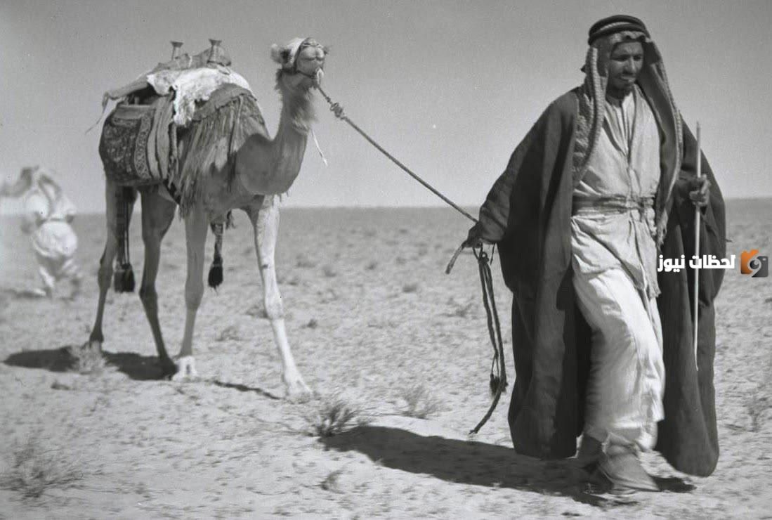 قبيلة الخالدي من وين