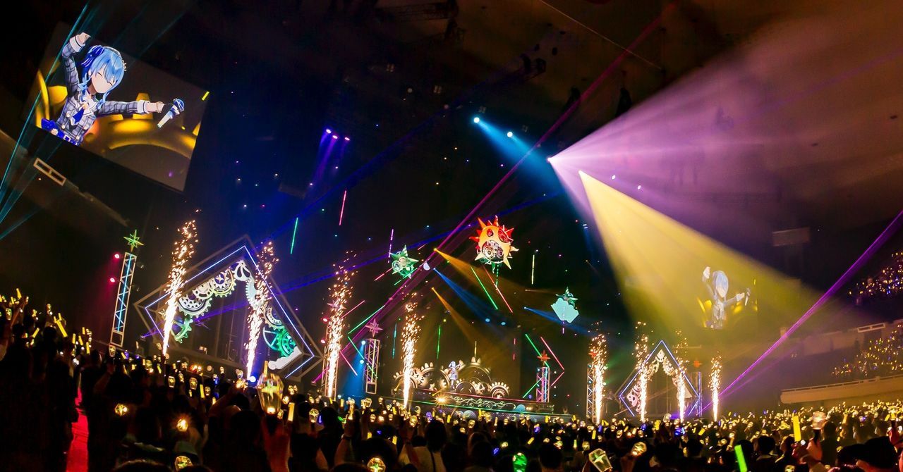 اليابان | شخصيات رقمية وجمهور حقيقي: اليوتيوبرز الافتراضيون يعيدون تعريف النجومية في اليابان