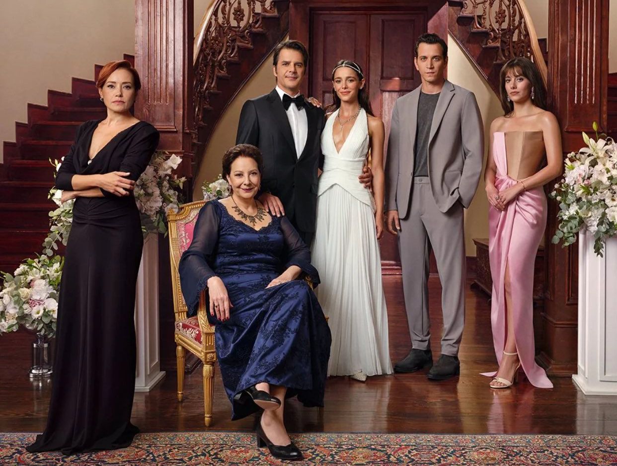 بسبب قصة خيانة وحمل مثير للجدل… عقوبة تطال مسلسل “الحسد” التركي