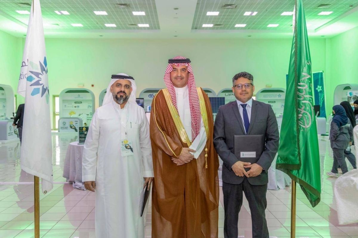 تقنية الطائف توقع مذكرة تدريب وتوظيف مع شركة البت المتطورة 