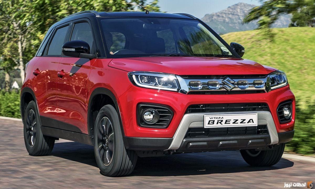 إليكم أهم العروض على سيارات سوزوكي على الإطلاق