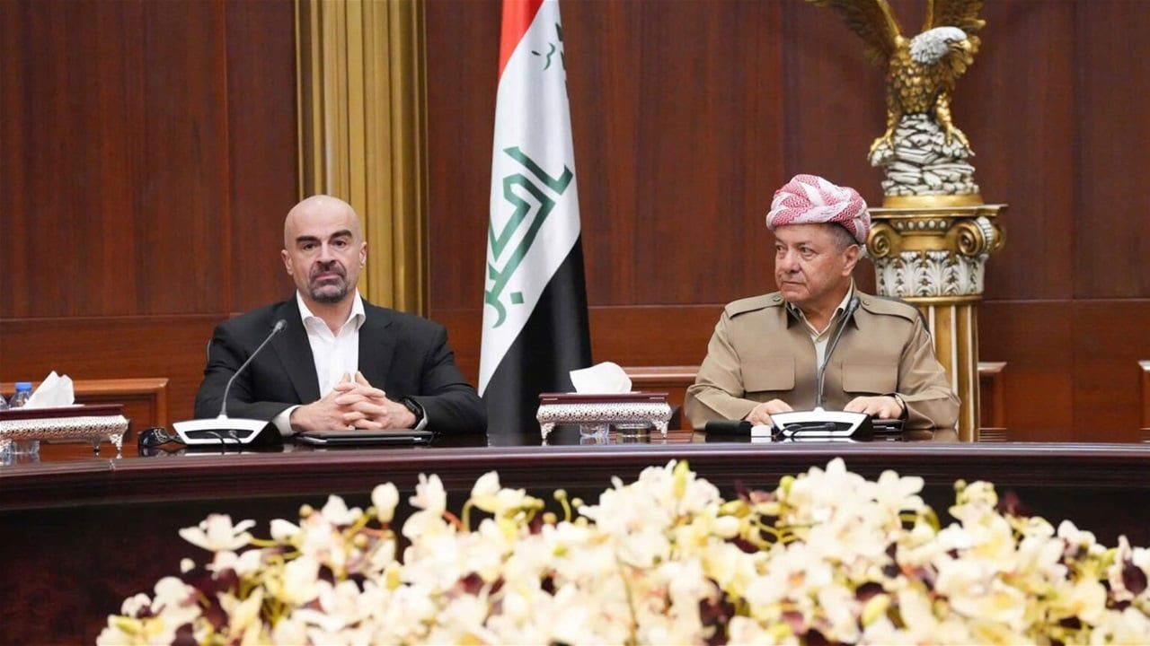 هروب من "لحظة التكليف".. كشف تفاصيل اتفاق الكرد وسبب "التكتم" على اعلانه