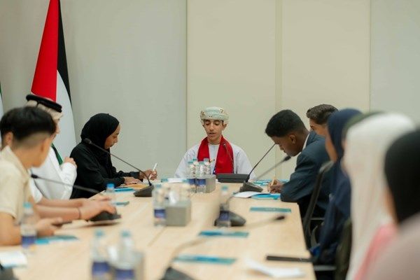 البرلمان العربي للطفل يناقش «حق المشاركة المجتمعية»