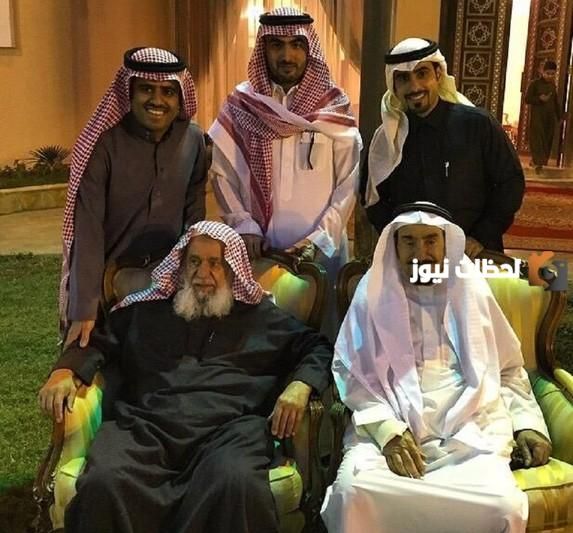 شجرة بنات عائلة الراجحي