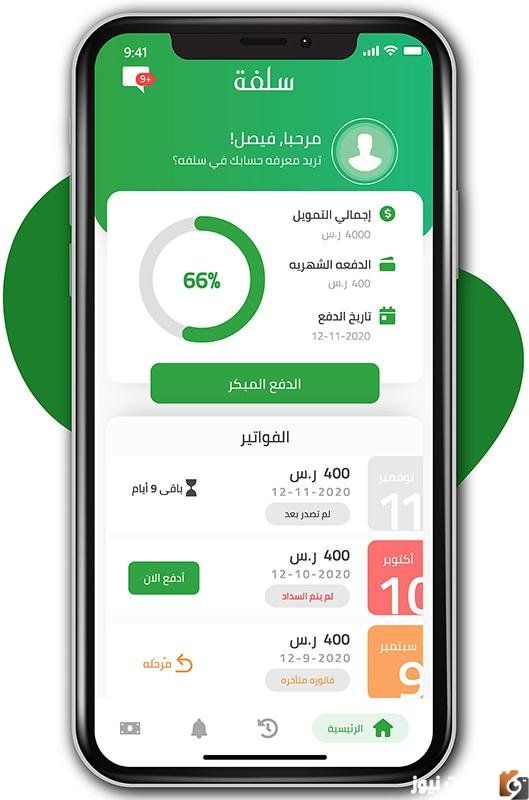 كيفية طلب تمويل شخصي سريع حتي 160 الف ريال سعودي تعرف علي الشروط المطلوبة وطرق التقديم