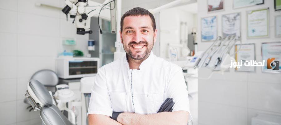 افضل دكتور عصب اسنان في جدة
