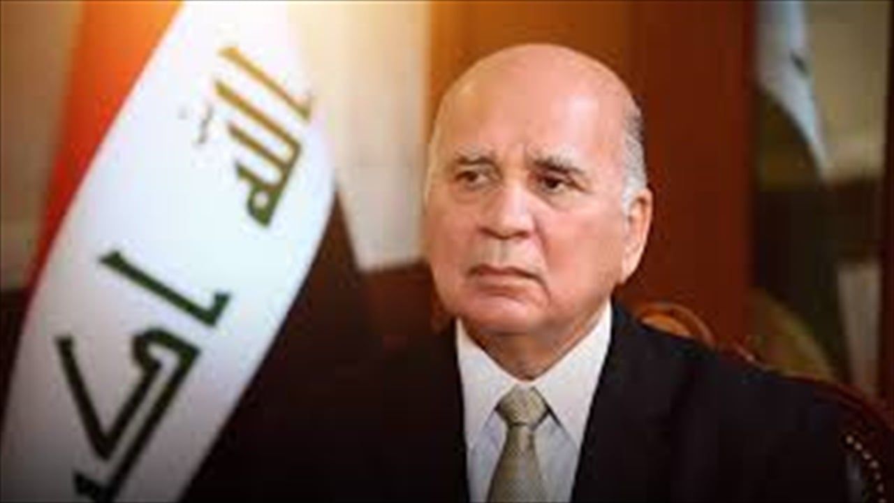 وزير خارجية العراق: نتعامل مع الاشارات الامريكية عن المالكي على "محمل الجد"