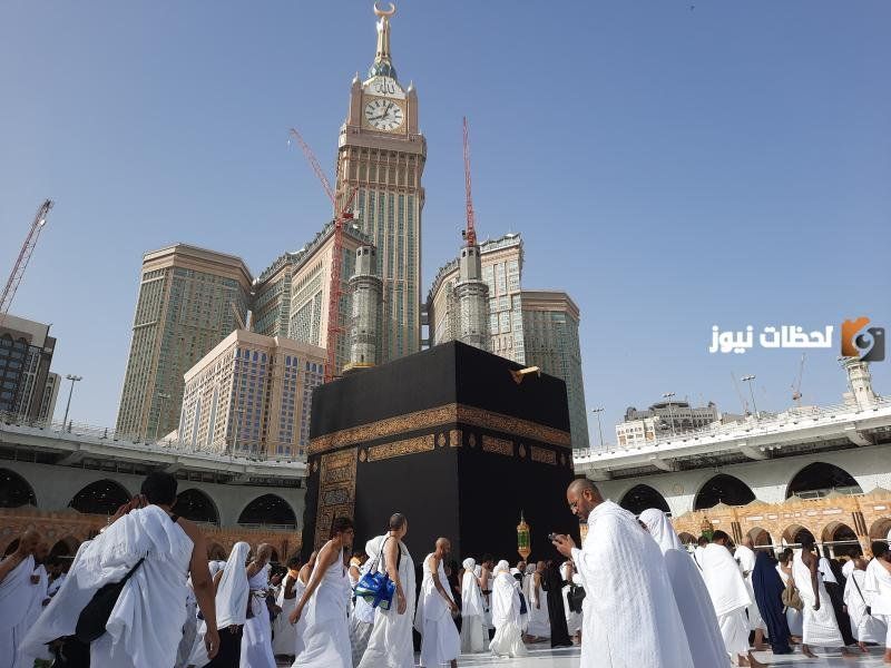 معرفة أسعار عمرة المولد النبوي 2026 وكيفية الحصول علي التأشرة 1447