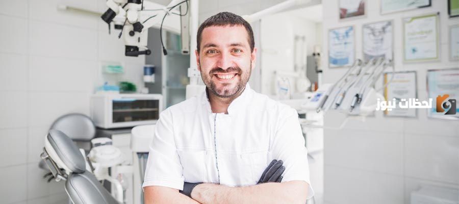 افضل دكتور عصب اسنان في جدة