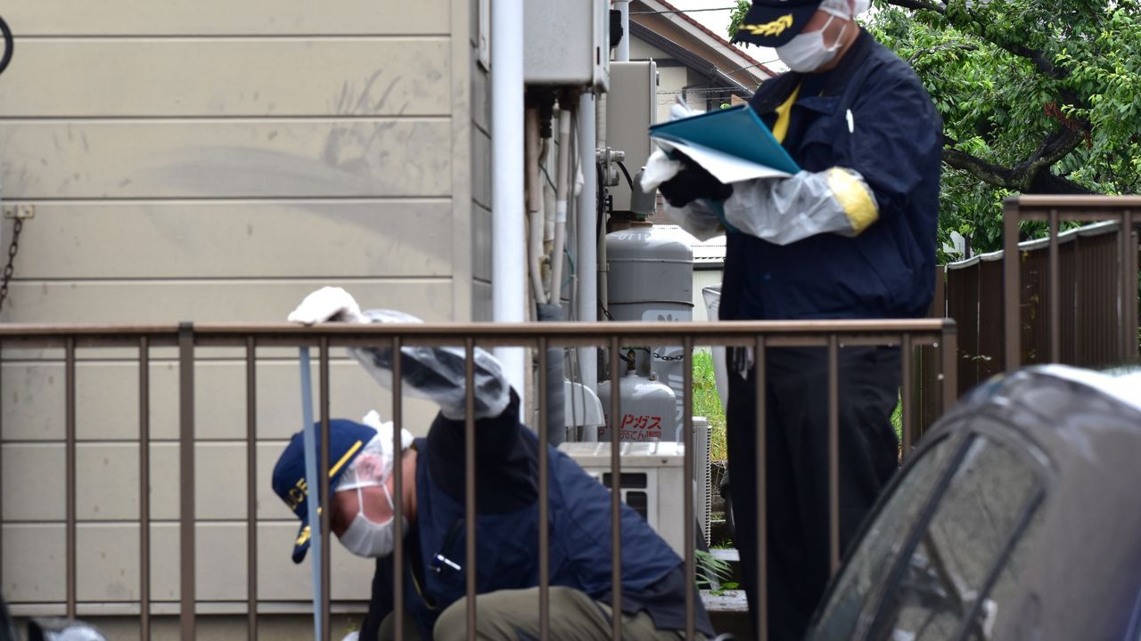 اليابان | بعد سنوات من التراجع… أرقام الجريمة تعاود الارتفاع في اليابان عام 2024