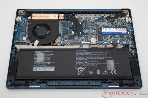 تكنولوجيا: كمبيوتر محمول مقاس 14 بوصة بسعر منخفض: مراجعة Chuwi CoreBook Air بمعالج AMD Ryzen