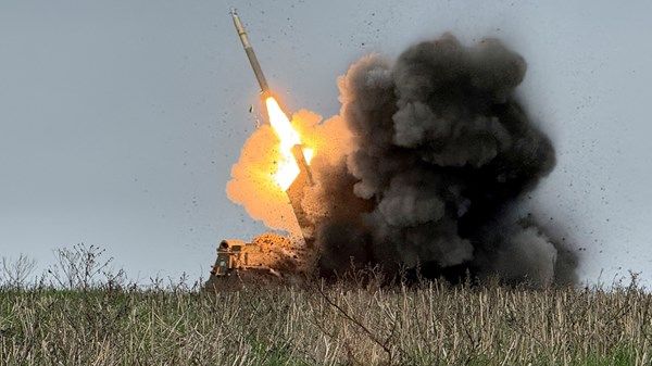 روسيا تعلن موعد ومكان مباحثات جديدة بشأن أوكرانيا