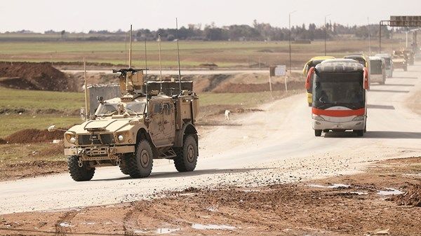 العراق يعلن اكتمال ترحيل معتقلي «داعش» من سوريا