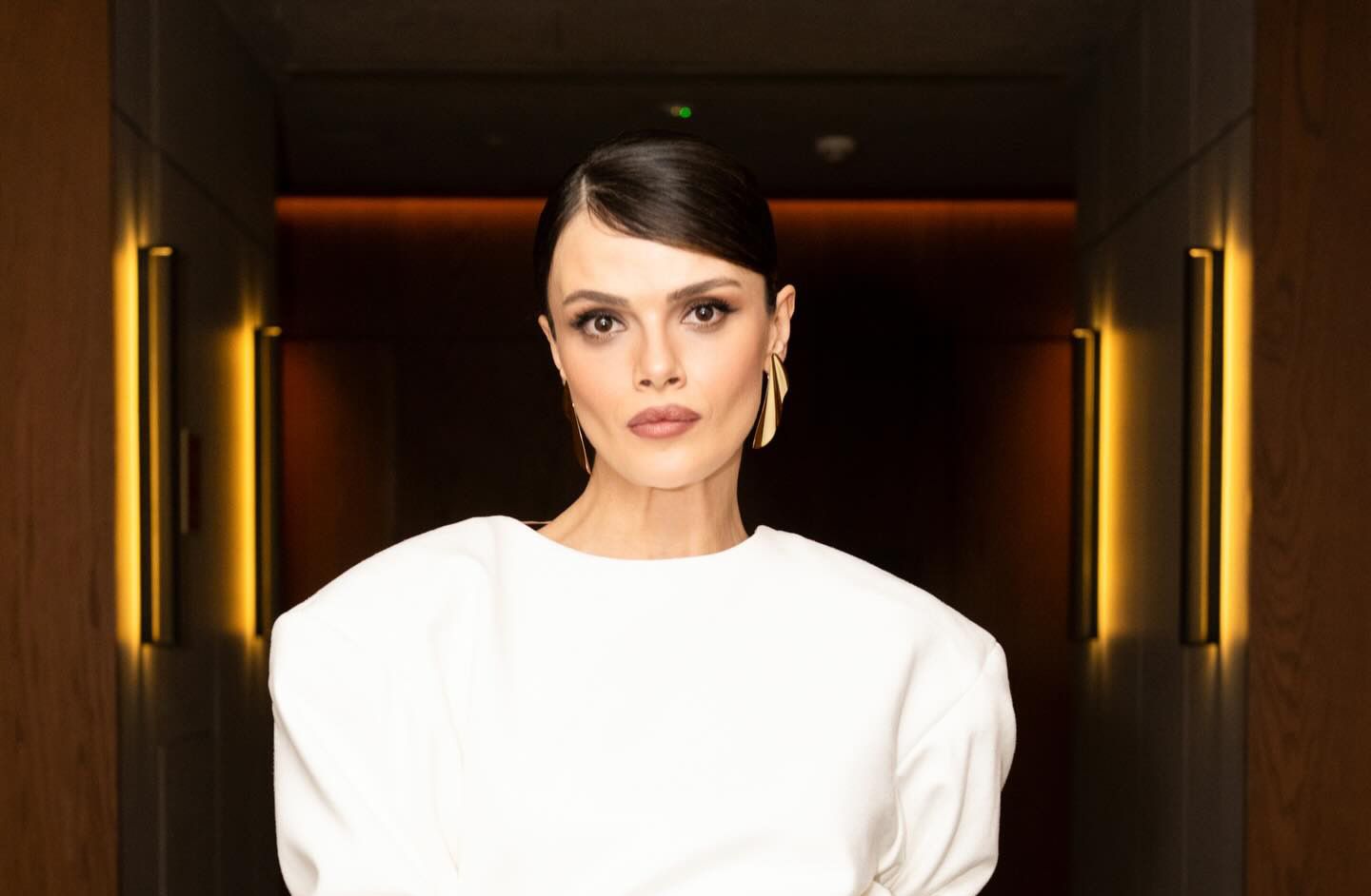 ​قلق واسع يلاحق سينام أونسال بعد أنباء عن تدهور حالتها الصحية… اقرأ التفاصيل