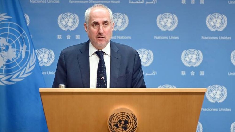 تحذير أممي من موجة نزوح جديدة في جنوب كردفان