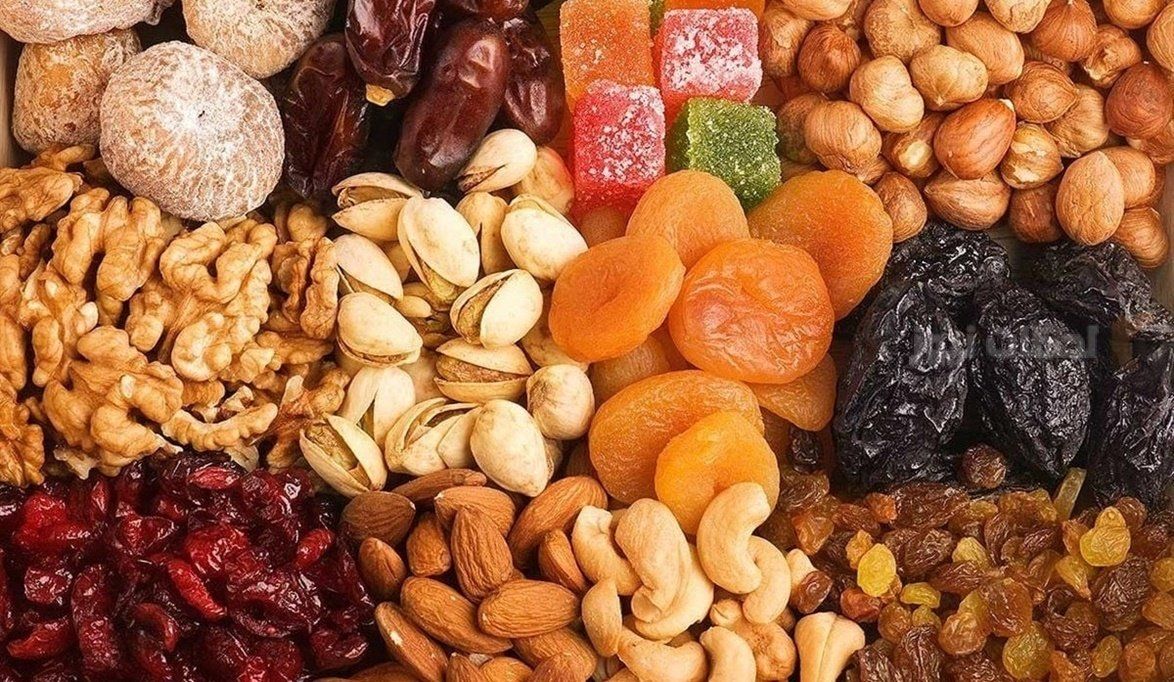 استعد لقدوم شهر البركة والغفران.. أبرز عروض بندة على ياميش ومسلتزمات رمضان