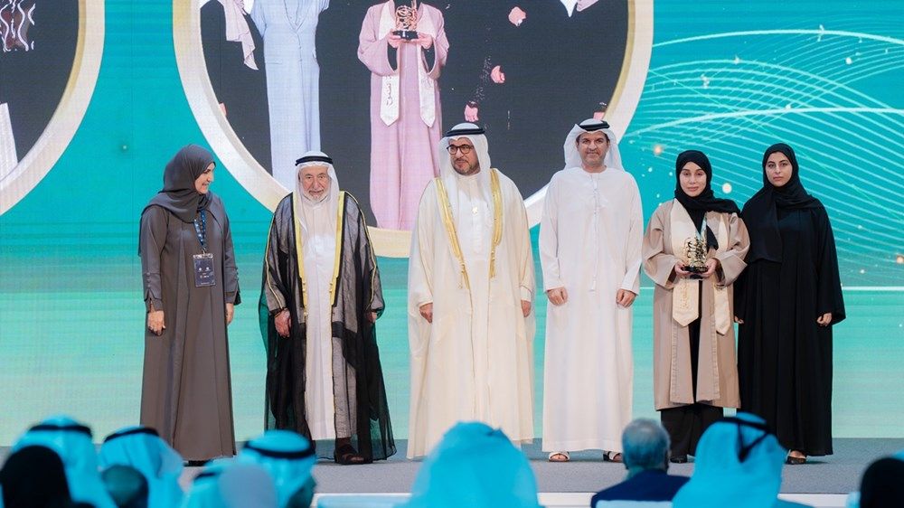 سلطان القاسمي يشهد افتتاح الدورة الـ 5 من قمة الشارقة الدولية لتطوير التعليم