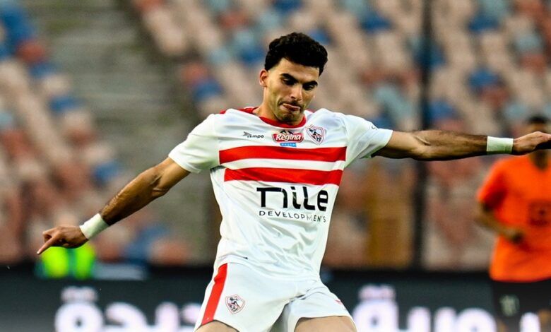 حقيقة عرض الـ 7 ملايين دولار لـ “زيزو” وسياسة “البيع الاضطراري” في الزمالك