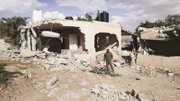 المستوطنون يكثفون اعتداءاتهم ضد الفلسطينيين في الضفة