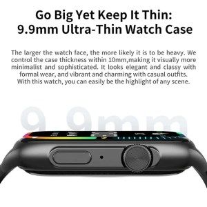 تكنولوجيا: ساعة ذكية جديدة من لينوفو تقدم شاشة أموليد، وبطارية تدوم سبعة أيام، ومكالمات هاتفية مقابل 32 دولاراً