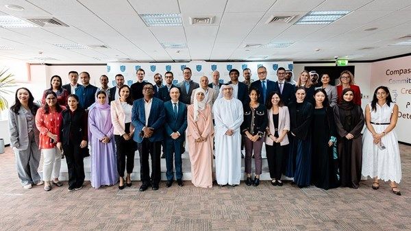 «محمد بن راشد للإدارة الحكومية» تبحث مستقبل العمل في عصر الذكاء الاصطناعي