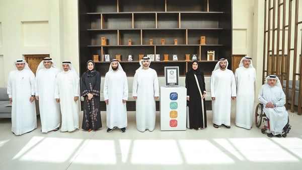 برئاسة منصور بن محمد.. اللجنة العليا لحماية حقوق أصحاب الهمم تستعرض خطة عمل 2026